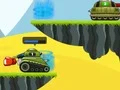 खेल Tank Fury ऑनलाइन