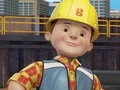 खेल Bob the builder Beams away ऑनलाइन