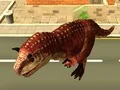 खेल Dinosaur Simulator: Dino World ऑनलाइन
