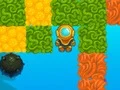 खेल Fancy Diver ऑनलाइन