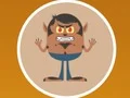 खेल Halloween Monster Quiz ऑनलाइन