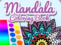 खेल Elsa Mandala ऑनलाइन