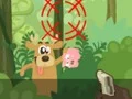 खेल Rain Forest Hunter ऑनलाइन