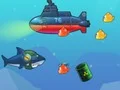 खेल Gun Shark: Terror of Deep Water ऑनलाइन