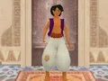 खेल Aladdin Runner ऑनलाइन
