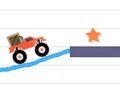 खेल Brain For Monster Truck ऑनलाइन