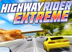 खेल Highway Rider Extreme ऑनलाइन