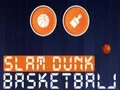 खेल Slam Dunk Basketball ऑनलाइन