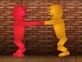 खेल Puppet Wrestling ऑनलाइन