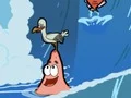 खेल Nickelodeon: Catch the Wave! ऑनलाइन