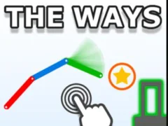 खेल  The Ways ऑनलाइन