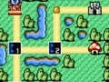 खेल Sonic Mario Bros ऑनलाइन