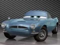 खेल Cars 2: C.H.R.O.M.E. Missions ऑनलाइन