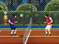 खेल Football Tennis - Gold Master ऑनलाइन
