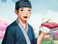 खेल Sushi Master ऑनलाइन