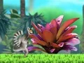 खेल King Julien: Schnapp' die Krone ऑनलाइन