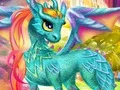 खेल My Fairytale Dragon ऑनलाइन