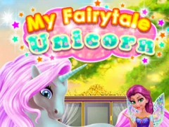 खेल My Fairytale Unicorn ऑनलाइन