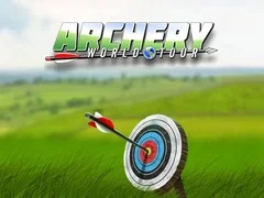 खेल Archery World Tour ऑनलाइन