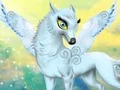 खेल My Fairytale Wolf ऑनलाइन