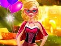 खेल Nina Costume Party ऑनलाइन