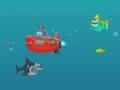 खेल Shark Dash ऑनलाइन