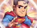 खेल Test Your Superhero Lover ऑनलाइन
