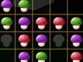 खेल Mushroom pushing puzzles ऑनलाइन