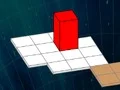 खेल Red Block Returns! ऑनलाइन