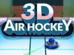 खेल 3D Air Hockey ऑनलाइन