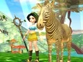 खेल 3D Anime Fantasy ऑनलाइन