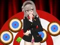 खेल Hot Girl Darts ऑनलाइन