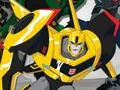 खेल Transformers Robots in Disguise: Comic Creator ऑनलाइन