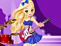 खेल Chic Band ऑनलाइन