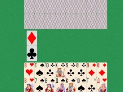 खेल Your Trumps A Card Duel ऑनलाइन