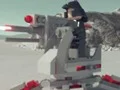 खेल LEGO Star Wars Battlerun ऑनलाइन