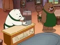खेल We bare bears Chocolate artist ऑनलाइन