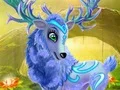खेल My Fairytale Deer ऑनलाइन