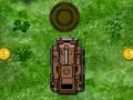 खेल Math Tank Multiplication ऑनलाइन