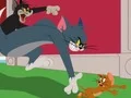 खेल Tom and Jerry: Chasing Jerry ऑनलाइन