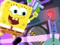 खेल Spongebob squarepants And the saviours of slime ऑनलाइन
