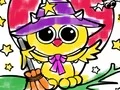 खेल Coloring Book ऑनलाइन