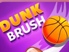 खेल Dunk Clash ऑनलाइन