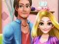 खेल Rapunzel`s Pregnancy ऑनलाइन