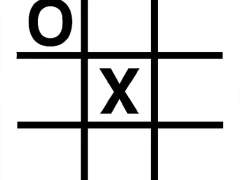 खेल Impossible tic tac toe ऑनलाइन
