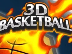 खेल 3D Basketball ऑनलाइन
