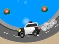 खेल Police And Thief ऑनलाइन