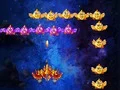खेल Chicken Invaders ऑनलाइन