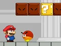 खेल The Adventure of Super Mario Castle ऑनलाइन