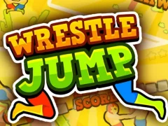 खेल Wrestle Jump Online ऑनलाइन